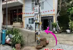 Bán căn 2 tầng 79m2 khu cấp cứu mỏ khu trung tâm Hạ Long - Quảng Ninh,... Bán nhà riêng tại Hồng Gai, Quảng Ninh 03