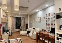 Căn hộ 3 phòng ngủ cao cấp tại Times City, hướng Đông Bắc, tầng cao với slot ô tô riêng... Bán căn hộ chung cư tại Hai Bà Trưng, Hà Nội 08