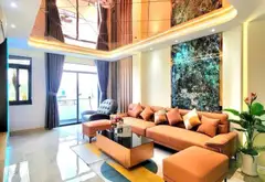 🔥GIÁ CHÀO, 13,8 TỶ ,CHỦ GIẢM NGAY
 1 TỶ, ĐỂ BÁN NHANH NHÀ MỚI 6 TẦNG – THANG MÁY – FULL NỘI THẤT... Bán nhà riêng tại An Hội Đông, Hồ Chí Minh 09