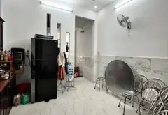 Nhà riêng 3 tầng hiện đại tại Bình Hưng Hoà - Giá hấp dẫn... Bán nhà riêng tại Bình Hưng Hòa, Hồ Chí Minh 03