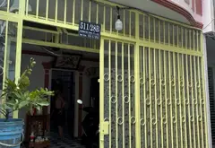 BÁN NHÀ 2 TẦNG - HẺM ĐẸP 4M RỘNG THOÁNG - KHU DÂN TRÍ CAO - HIỆN HỮU - 4,15 TỶ TL... Bán nhà riêng tại Chánh Hưng, Hồ Chí Minh 07