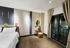 Bán nhà mới 3 tầng tại Tân Phú, gần ĐH Công Thương, Aeon... Bán nhà riêng tại Tây Thạnh, Hồ Chí Minh 13