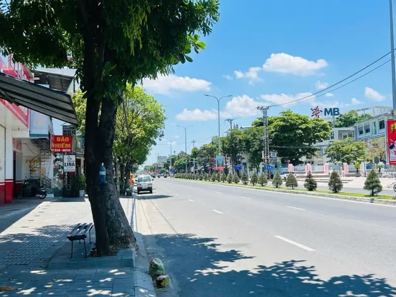 Nhà mặt phố Tôn Đức Thắng - Cơ hội hiếm có để sở hữu 66m2 vị trí vàng tại Liên Chiểu... Bán nhà mặt phố tại Hòa Khánh, Đà Nẵng 01