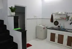 Bán nhà riêng 2 tầng 34,8m² tại phường Khu phố 6, giá 3,4 tỷ đồng... Bán nhà riêng tại Đông Hưng Thuận, Hồ Chí Minh 09