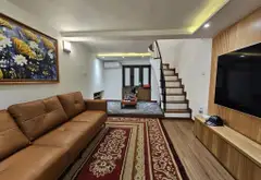 Bán căn hộ chung cư tầng 2 tại phố Đường Thành, Hoàn Kiếm, vị trí giao thông thuận tiện... Bán căn hộ chung cư tại Hoàn Kiếm, Hà Nội 12