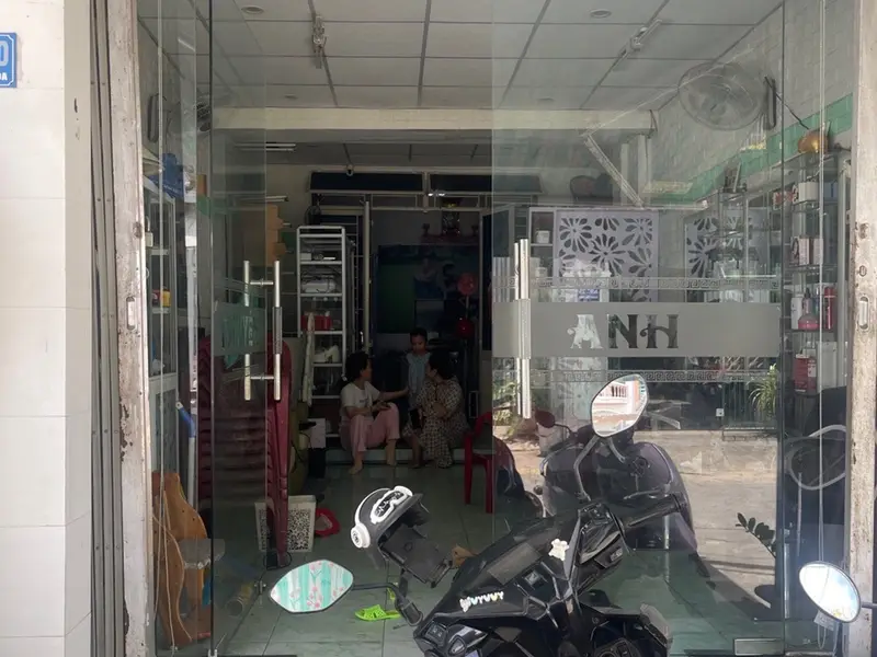Bán nhà riêng, Đinh Thị Hoà, Sơn Trà gần biển Mỹ Khê, diện tích 90,3m², pháp lý rõ ràng... Bán nhà riêng tại An Hải, Đà Nẵng 01