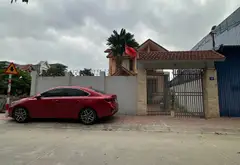 Biệt thự sân vườn 200m2 tại trung tâm Vân Tra, An Dương, Hải Phòng... Bán nhà mặt phố tại An Hải, Hải Phòng 18