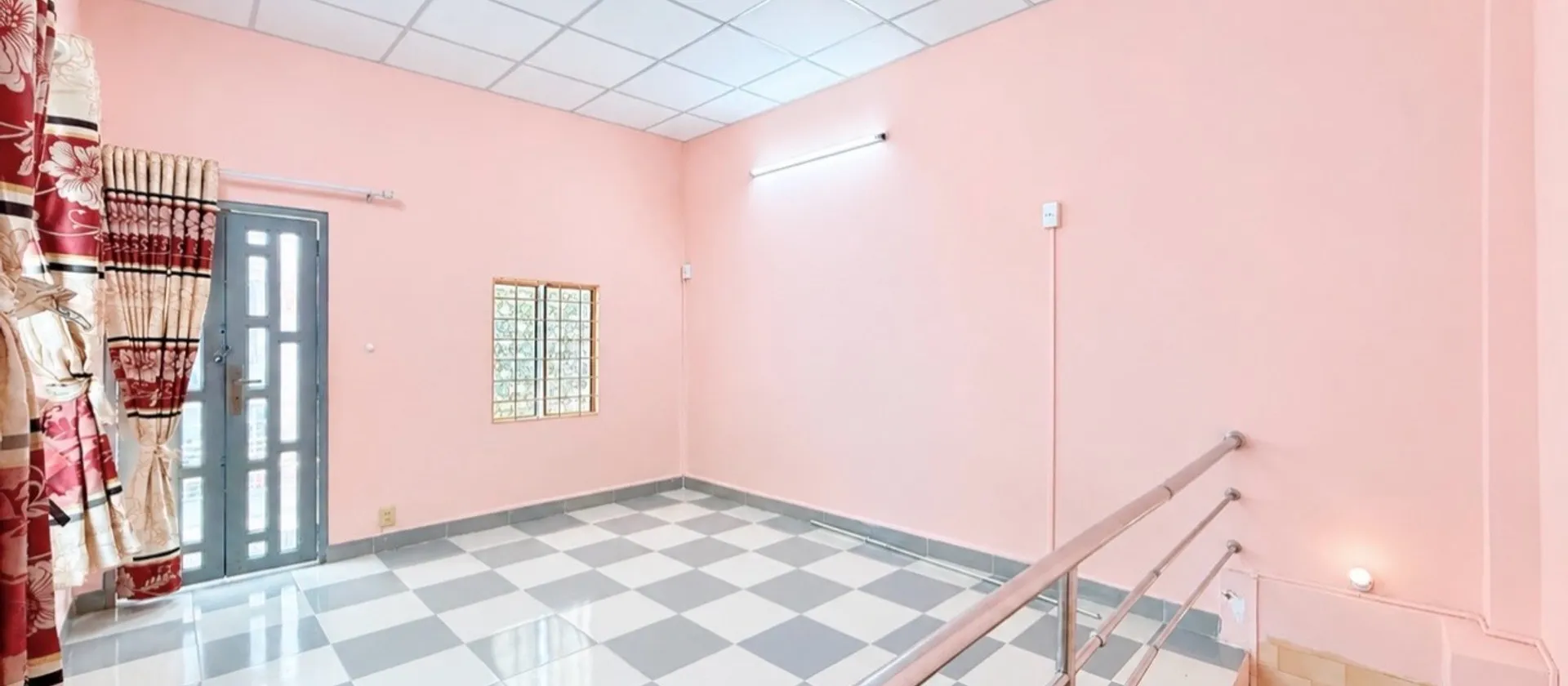 Nhà 2 tầng lô góc hẻm xe hơi gần Hoàng Hoa Thám Bình Thạnh giá 3,5 tỷ... Bán nhà riêng tại Bình Lợi Trung, Hồ Chí Minh 01