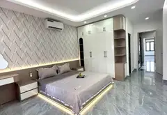 Bán biệt thự 6 tầng 72m2 tại quận Tân Thới Hiệp giá 10,1 tỷ... Bán biệt thự, liền kề tại Tân Thới Hiệp, Hồ Chí Minh 03