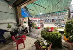 Bán nhà mặt phố kinh doanh 3 tầng Mt Nguyễn Thị Sóc, Hóc Môn, diện tích 105m2... Bán nhà mặt phố tại Xuân Thới Sơn, Hồ Chí Minh 14