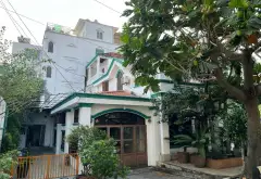 Buệt Thự Sân Vườn - 1091m² Thổ- Đông Hưng Thuận, Quận 12, TP Hồ Chí Minh - 63 tỷ... Bán nhà riêng tại Đông Hưng Thuận, Hồ Chí Minh 01