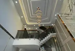Cơ hội sở hữu nhà 5 tầng hiện đại giá tốt tại Bình Tân... Bán nhà riêng tại Bình Trị Đông, Hồ Chí Minh 02