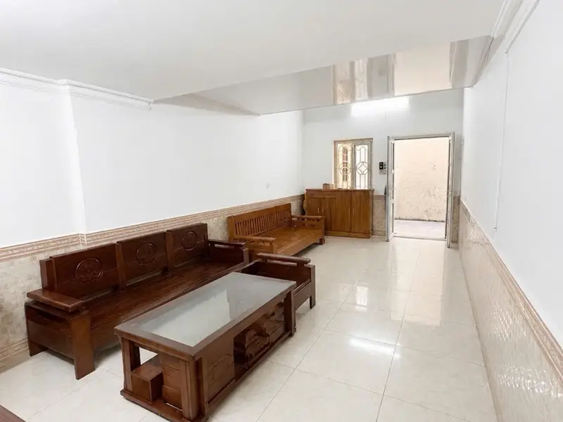 🏠HẠ LÝ - 1 thẳng đến nhà - 39m2 - 2,65 tỷ ...... Bán nhà riêng tại Hồng Bàng, Hải Phòng 01