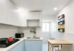 🏠 BÁN NHÀ TÔN THẤT THUYẾT - 2 TẦNG - 46M2 - NHỈNH 5 TỶ - SỔ VUÔNG VỨC... Bán nhà mặt phố tại Xóm Chiếu, Hồ Chí Minh 02