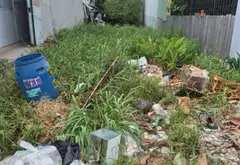 Bán đất mặt tiền rộng 5m tại xã Bà Điểm, Hóc Môn... Bán đất tại Bà Điểm, Hồ Chí Minh 05