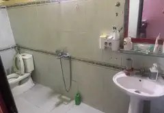 Bán nhà 3 tầng mặt tiền rộng, ngõ yên tĩnh, gần công viên Kim Quy... Bán nhà riêng tại Phúc Thịnh, Hà Nội 02