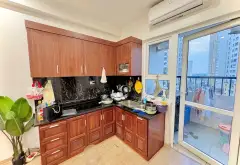 Căn hộ 2 phòng ngủ view thoáng tại Xa La, tiện xe để hầm... Bán căn hộ chung cư tại Hà Đông, Hà Nội 03