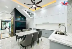 Cơ hội sở hữu nhà mặt phố hiện đại thang máy tại Thượng Lý, Thuỷ Nguyên... Bán nhà mặt phố tại Hồng Bàng, Hải Phòng 04
