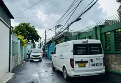 Bán nhà 2 tầng, 2PN, hẻm ô tô Quận 12 giá 5.4 tỷ... Bán nhà riêng tại Đông Hưng Thuận, Hồ Chí Minh 03