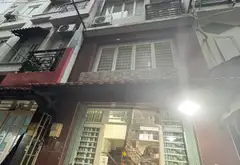 5 Tầng Nhà BTCT Hẻm Xe Hơi Quận 10, Sống Sang Trọng... Bán nhà riêng tại Hòa Hưng, Hồ Chí Minh 01