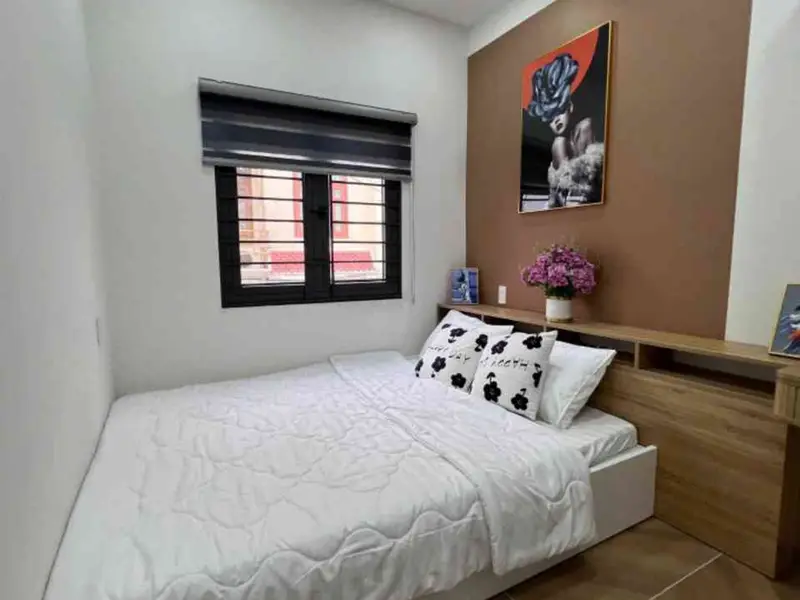 Cơ hội sở hữu nhà đẹp 4 tầng, hẻm xe hơi tại Nguyễn Tư Giản , Gò Vấp,nhỉnh 5TỶ... Bán nhà riêng tại An Hội Tây, Hồ Chí Minh 01