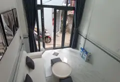 Nhà mới tinh Hưng Phú, an cư lý tưởng ngay trung tâm... Bán nhà riêng tại Chánh Hưng, Hồ Chí Minh 10