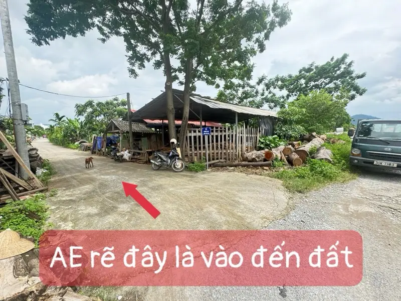 Cơ Hội Vàng Đầu Tư Bất Động Sản Tân An, Sóc Sơn 🌟... Bán owner_side tại Nội Bài, Hà Nội 01