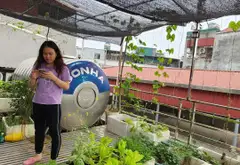 Bán nhà riêng 4 tầng tại Phường Phú Diễn, Hà Nội - ô tô vào nhà, lô góc, giá 9.9 tỷ... Bán nhà riêng tại Phú Diễn, Hà Nội 07