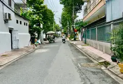 Bán đất 100m2 xã Bà Điểm, mặt tiền 5m, đường nhựa 12m, pháp lý sổ hồng riêng... Bán đất tại Bà Điểm, Hồ Chí Minh 04