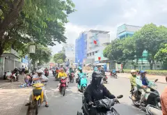 Nhà mặt tiền đắc địa Nơ Trang Long, Bình Thạnh - giá thương lượng hấp dẫn... Bán nhà mặt phố tại Bình Thạnh, Hồ Chí Minh 12