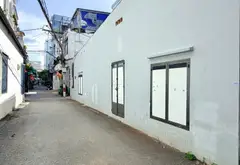 Nhà hẻm 6m lô góc 46m2 Quang Trung giá 4.25 tỷ thương lượng... Bán nhà riêng tại An Hội Tây, Hồ Chí Minh 05