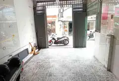 Nhà 4 tầng 5 phòng ngủ mặt tiền hẻm Dương Bá Trạc, phù hợp ở và kinh doanh... Bán nhà riêng tại Chánh Hưng, Hồ Chí Minh 06