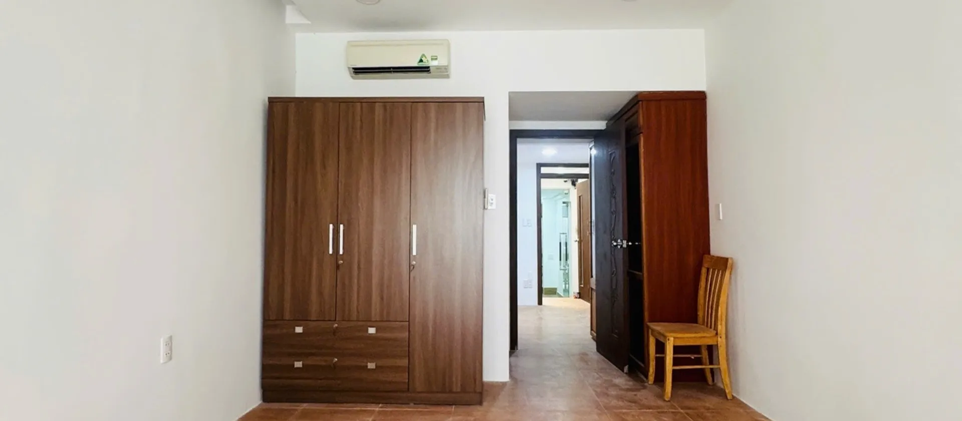 Nhà phố 4 phòng ngủ chuẩn sống hiện đại tại trung tâm... Bán nhà riêng tại Bàn Cờ, Hồ Chí Minh 01