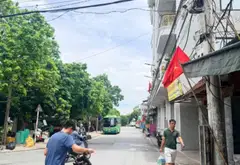 Cơ hội sở hữu đất vàng Ba Lăng với vị trí trung tâm cực đỉnh gần vận động Trống Đồng Vinfats... Bán đất tại Thường Tín, Hà Nội 04