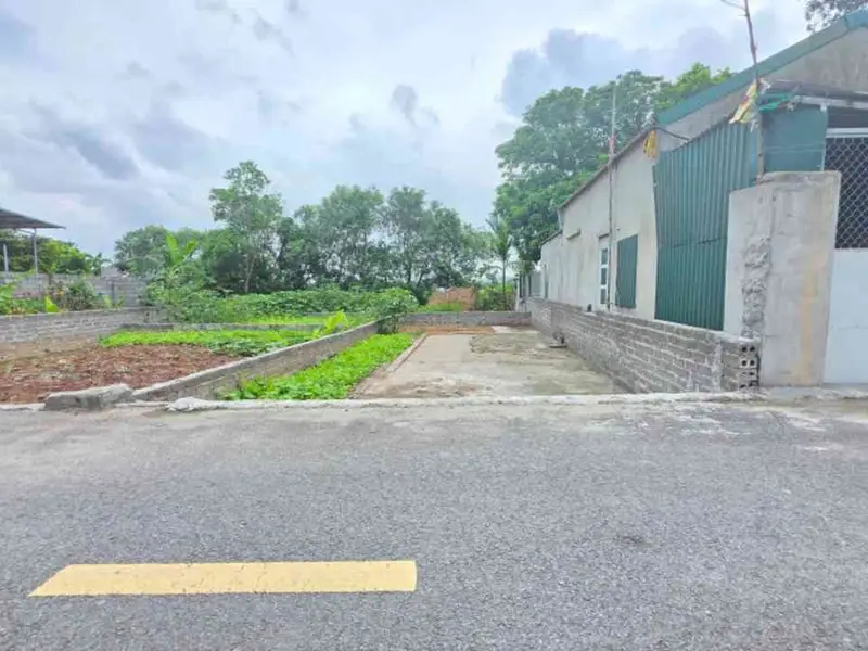 Cơ Hội Vàng Mua Đất Đẹp Tại Hưng Yên – 70m² Chỉ 2.1 Tỷ!... Bán đất tại Việt Yên, Hưng Yên 01