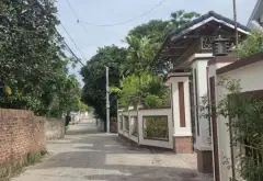 Bán đất 100m2 tại xã Hồng Kỳ, giá 1.38 tỷ, ô tô vào đất... Bán đất tại Trung Giã, Hà Nội 03