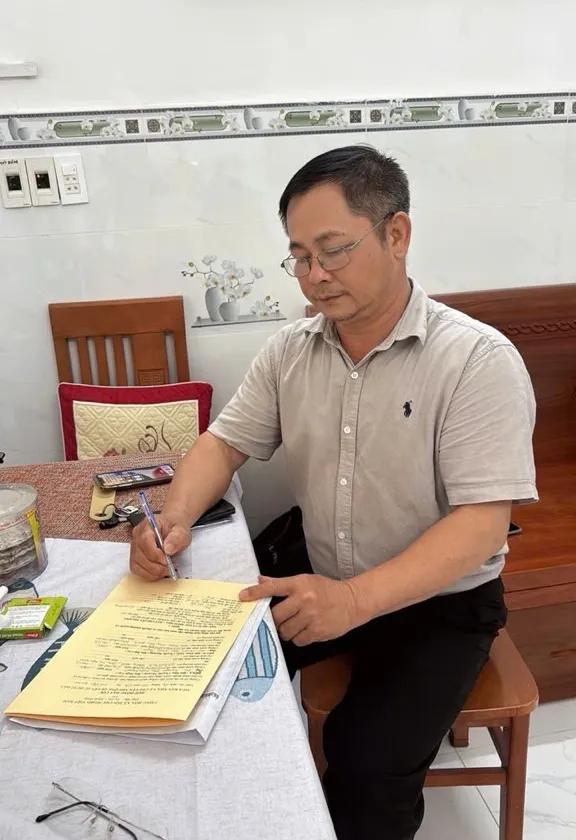 🔥 LÊ VĂN SỸ – NHÀ 2 TẦNG – 6,2 TỶ 🔥... Bán căn hộ chung cư tại Nhiêu Lộc, Hồ Chí Minh 01