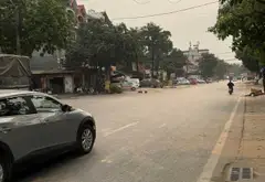Cơ hội vàng sở hữu nhà mặt phố quốc lộ 3 tại Lộc Hà, kinh doanh đỉnh cao... Bán nhà mặt phố tại Đông Anh, Hà Nội 01