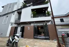 Nhà 3 Tầng Mới Xây An Khê - Full Nội Thất, Kiệt Ô Tô... Bán nhà riêng tại An Khê, Đà Nẵng 01