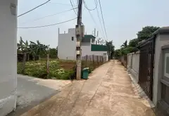 Cơ hội sở hữu đất thổ cư giá tốt tại Vạn Phúc - Nam Phù... Bán đất tại Nam Phù, Hà Nội 04