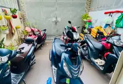 BÁN NHÀ HẺM Ô TÔ – NGUYỄN HỮU TIẾN, P. TÂY THẠNH, Q. TÂN PHÚ
👉 Diện tích: 4m x 19,5m (công nhận đủ... Bán nhà riêng tại Tây Thạnh, Hồ Chí Minh 01