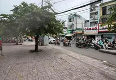 Bán nhà mặt phố 5 tầng tại Quận 6 diện tích 69.8 m2 giá 18.5 tỷ đồng... Bán nhà mặt phố tại Phú Lâm, Hồ Chí Minh 12