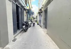 Nhà 4 tầng Phan Xích Long, diện tích 37m2, thuận tiện mua ở và cho thuê... Bán nhà riêng tại Cầu Kiệu, Hồ Chí Minh 02