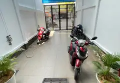 Bán nhà mặt tiền đường Phan Văn Hớn - 101m2 - ngang hơn 4m - 20 tỷ TL... Bán nhà mặt phố tại Đông Hưng Thuận, Hồ Chí Minh 05