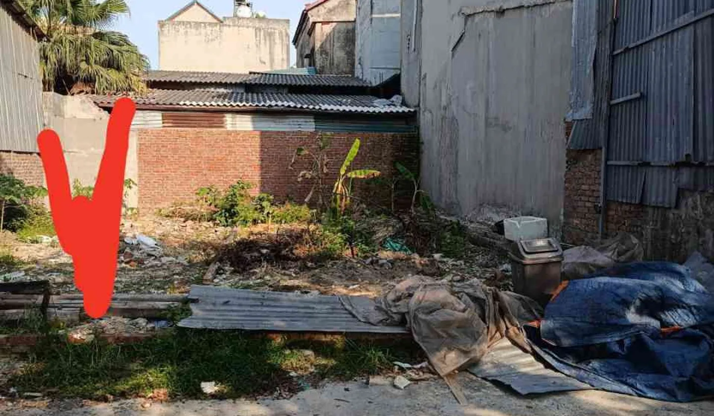 Cơ hội sở hữu đất vàng mặt hồ Mai Động - Vị trí ô tô tránh, kinh doanh tốt... Bán đất tại Phù Khê, Bắc Ninh 01