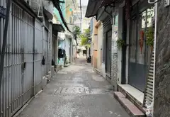Nhà 2 Tầng Mới Đẹp Phường An Hội Tây - Cơ Hội Vàng Cho Nhà Đầu Tư... Bán nhà riêng tại An Hội Tây, Hồ Chí Minh 12