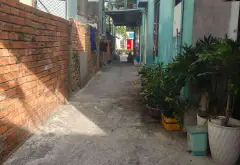 Nhà 2 Tầng 3PN Đông Nam Sát Trung Tâm Tây Thạnh... Bán nhà riêng tại Tây Thạnh, Hồ Chí Minh 02