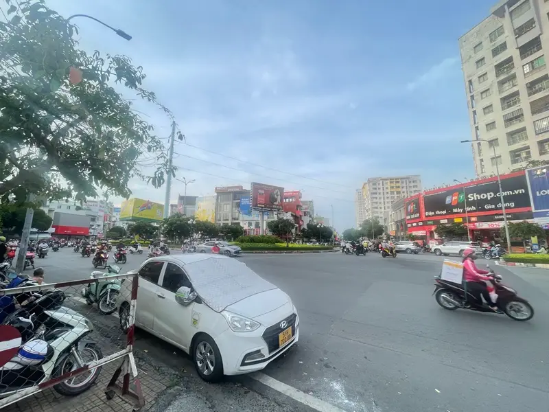 Nhà 3 Tầng Phú Thọ Giá Hời, Sống Chất Trung Tâm Q11... Bán nhà riêng tại Phú Thọ, Hồ Chí Minh 01