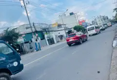 Nhà Mặt Phố 3 Tầng Đẳng Cấp Ngay ĐT743A, Dĩ An , TPHCM.... Bán nhà mặt phố tại Dĩ An, Hồ Chí Minh 01