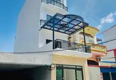 Nhà 5 Tầng Thang Máy Mặt Đường Siêu Hot Gần Aeon Mall... Bán nhà mặt phố tại Lê Chân, Hải Phòng 01